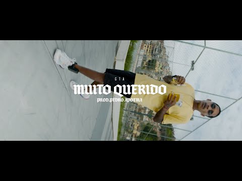 GTA - Muito Querido (Prod. Pedro Apoema)