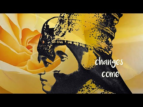 Changes (Official Lyric Video) - Sista Sherin