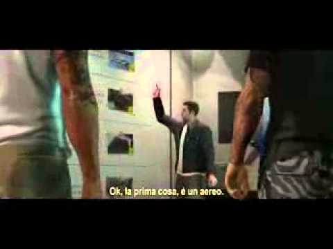 Trailer ufficiale rapine gta 5 online !!!!