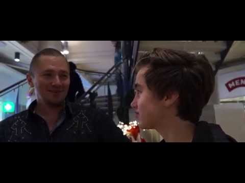 Festiborg 2015: VYF episode 5 (m/ Stian Joneid og Jonas Groth!!!)