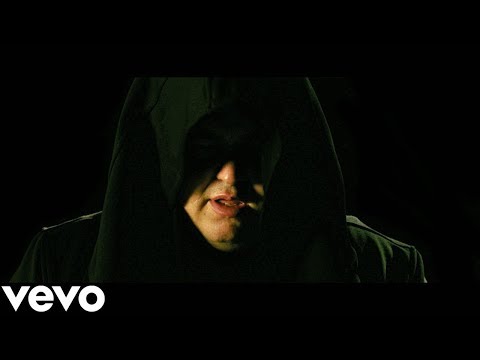 Daz Black, The Midnight Beast, Soheila - Clickbait (Official Music Video)