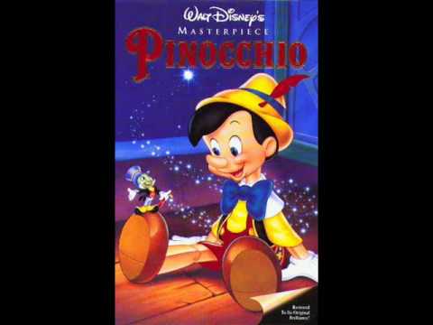 Pinocchio Chapter 10 Part 1