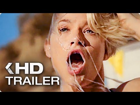 Trailer-Vorschau: It Came from the Desert