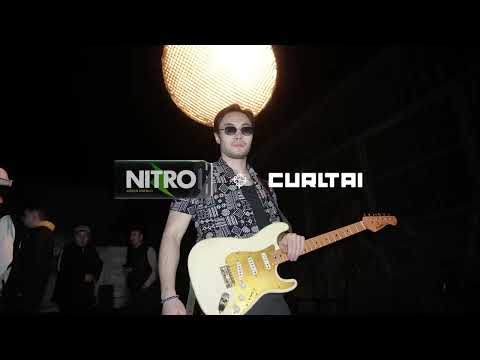 Curltai x Nitro | Backstage