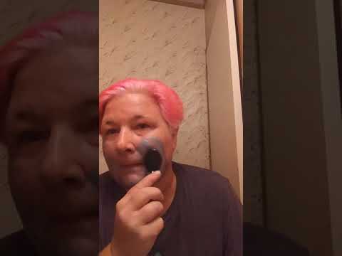 Getting Spacey with it