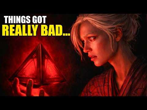 The WORST Council in Jedi History (It’s Not Even Close) 