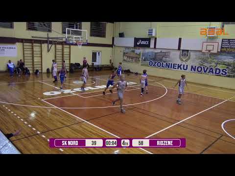 Tiit Soku BS/SK Nord 2007 - BS Rīga/Rīdzene 2007