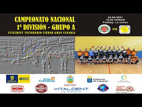 VITALDENT VECINDARIO CIUDAD DE GRAN CANARIA-CARNES DORIBEIRO-OURENSE PROVINCIA TERMAL