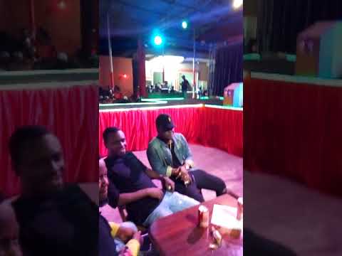 QUEEN V LIVE AT QUINCY B'S CONCERT AT DESTINY ENTERTAINMENT  CENTER