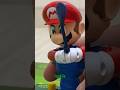This Retro Mario Toy Is SO COOL Nintendo N64 Mario 64 Golf Retrocollectiveus Japan 1990s
