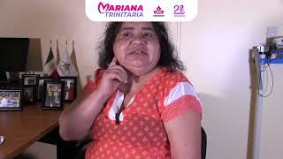 Testimonio: Leg chronic pain