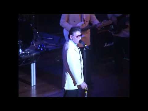 Barron Knights (edited set) CALL UP THE GROUPS tour (2002)