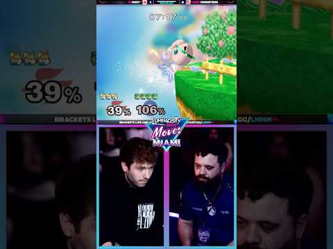 Hungrybox TURNS IT UP against Moky!
