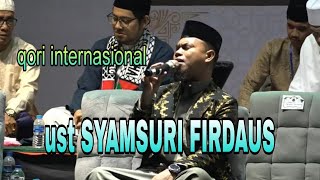 Download lagu ust SYAMSURI FIRDAUS_Qori INTERNATIONAL_HAUL AGUNG BANTEN 2026 mp3