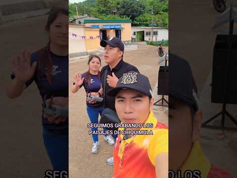 Seguimos en la grabacación de paisajes 🫡