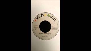Enos McLeod - World In His Hands / Version