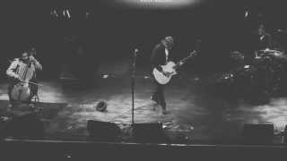 Terminal - Jon Foreman (New Song 2015)