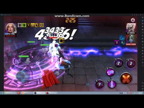 [MFF] Clea essy clear :))