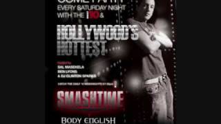 Clinton Sparks-SmashTime Radio - Lonely Island vs. Soulja Boy