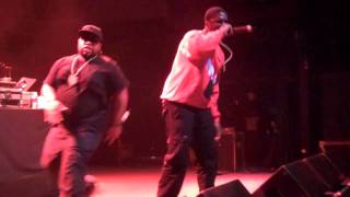 BIG K.R.I.T. Gumpshun