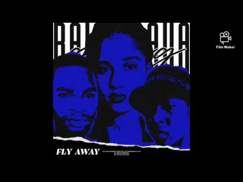 Balaclava boys_-_ Fly away ( ft. Shandrea ).(Main mi).