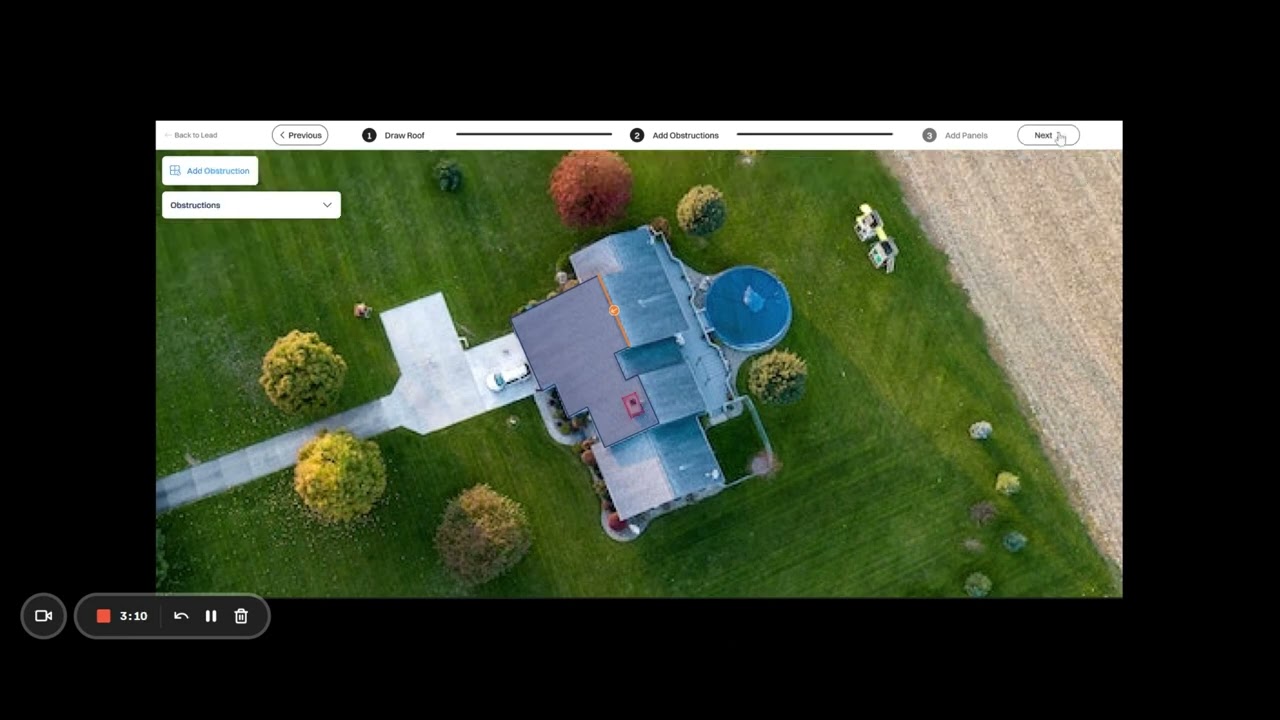 Solar CRM: Sales Mode For Quick Design & Proposals | ARKA 360