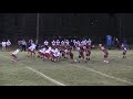 Offensive Blocking Highlights