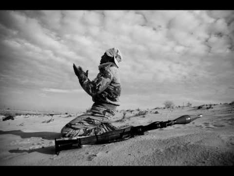 Izi Draro feat. APG Flow - HARAM III 'LA CADENA'