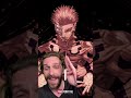 Did Sukuna mask the Spark of WCS?