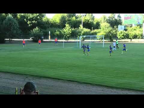 Olimpia Olsztynek - Mazur Ełk