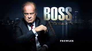 Boss (Tv Series) - Arb Section 1 (Soundtrack OST)