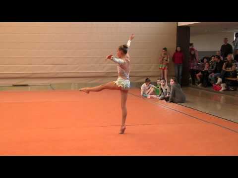 DORINE HEYMER - FREE - ALZEY(D) 2012.MP4