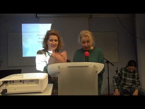 Dom Chleba  Świadectwo  uwolnienia z alkoholu