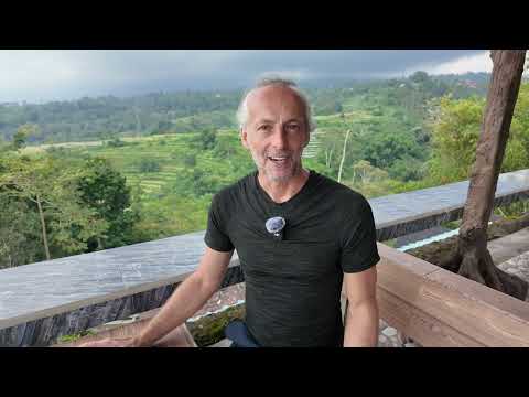 Látnivalók Balin: Észak-Bali felfedezése