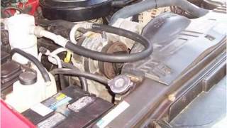 preview picture of video '1995 Chevrolet S10 Pickup Used Cars Roanoke AL'