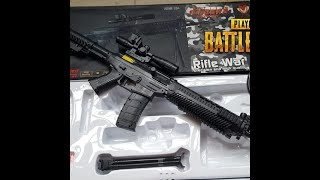 Download lagu AIRSOFT GUN | SPRING SIG 556 | MAINAN ANAK | Review | KILOS STORE mp3 Download lagu AIRSOFT GUN | SPRING SIG 556 | MAINAN ANAK | Review | KILOS STORE mp3
