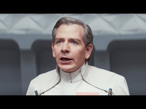 Star Wars is NEVER this smart...