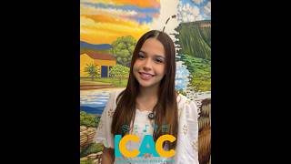 Convite especial da Princesa!❤️ ( Dia das Mães 2026 )