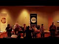 Andrew Homzy's Sax No End - Jessie Zhang Andrew Homzy's Sax No End