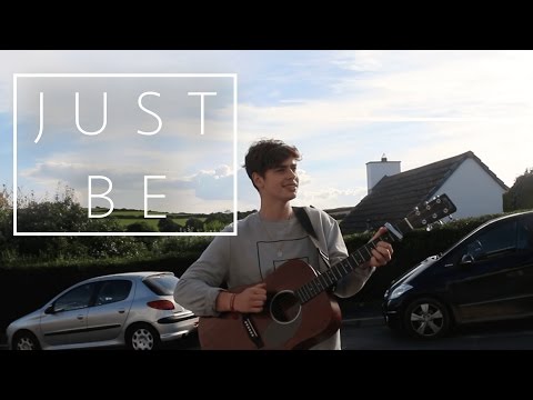John Buckley - Just Be (Original)