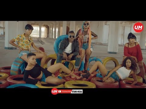 Dully Sykes - Coconut Video (SNAP ZILIZOBAMBA)