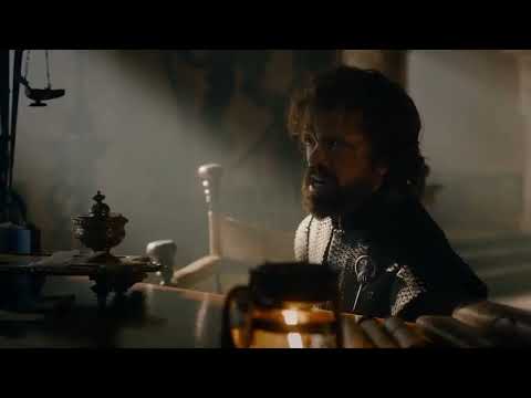 Tyrion talks to cersai in Season 7 | Game of Thrones