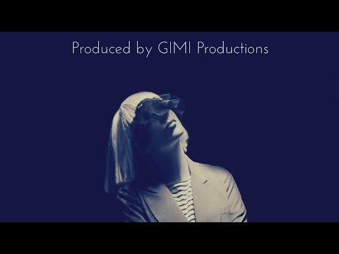 NEW!! Sia Type Beat - Letter (GIMI Productions)