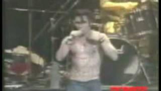 Palhas Do Coqueiro - Raimundos / AO VIVO 1994