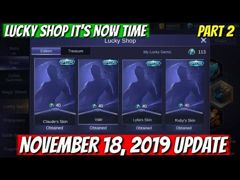 download lagu mp3 mp4 Lucky Shop, download lagu Lucky Shop gratis, unduh video klip Download Lucky Shop Mp3 dan Mp4 320kbps Gratis