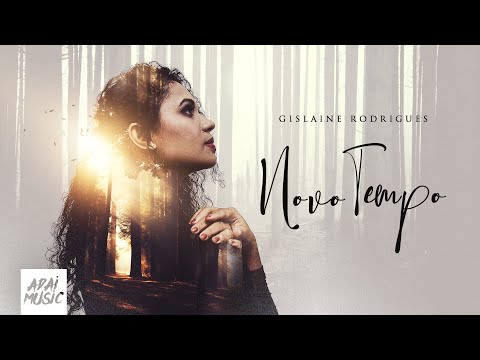 Novo Tempo - Gislaine Rodrigues
