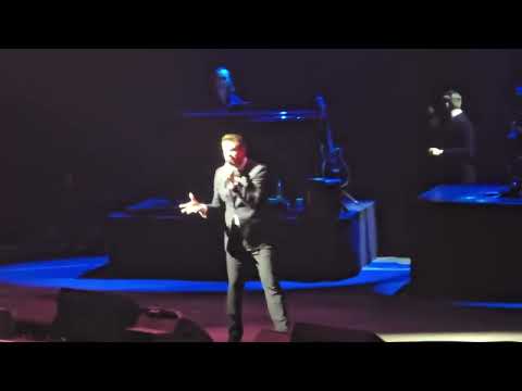 IL DIVO - 20TH ANNIVERSARY TOUR - Full concert from Birmingham 26.10.2024