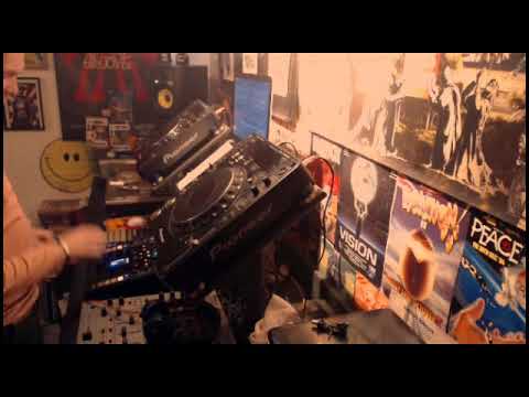 Afters.tv - Mix 75 (Oldskool Trance)