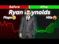 Ryan Reynolds Hits And Flops Movies List/Ryan  Reynolds Movies/Deadpool