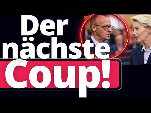 Madness: The next EU scandal is breaking all boundaries!